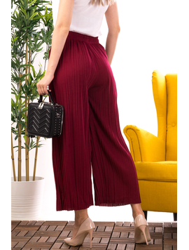 Pantaloni Dama Baisida Grena